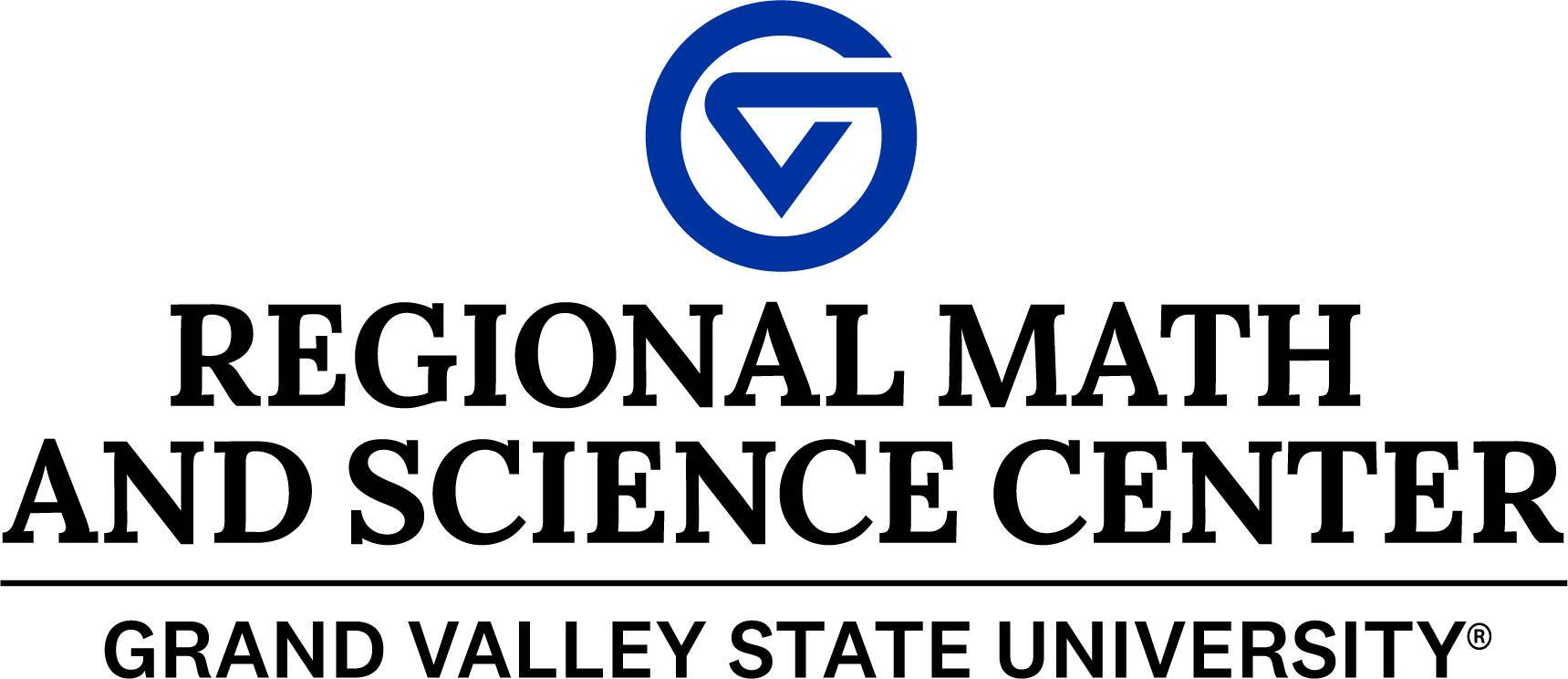 Regional Math and Science Center Logo